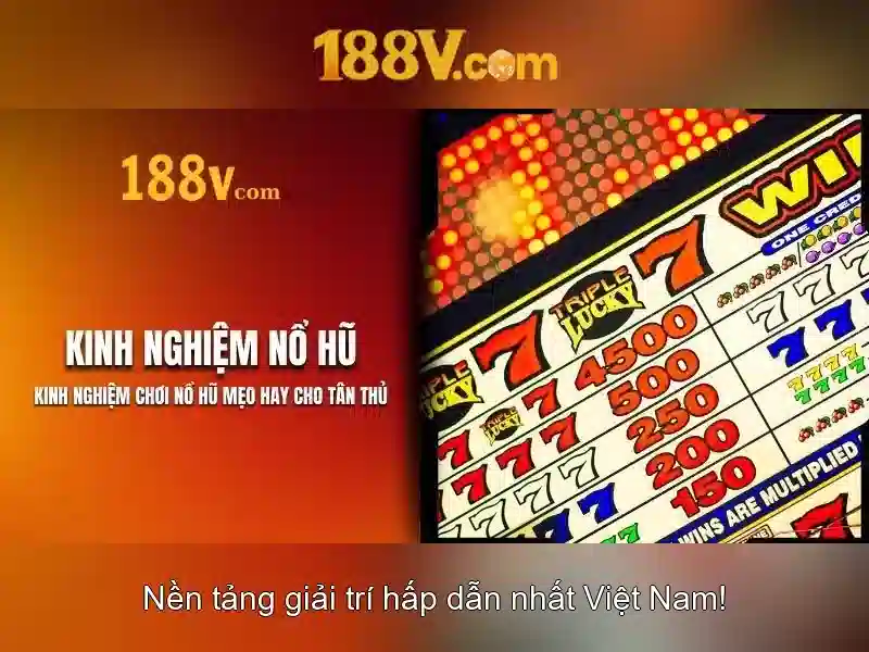 Ưu Điểm Rút Thưởng Slot