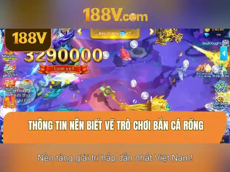 Game Bài 188V