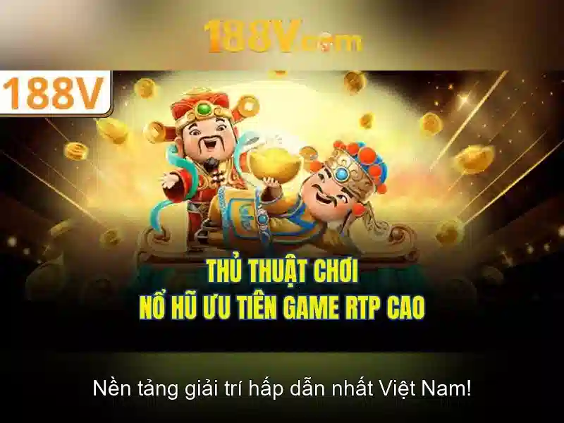 Dịch vụ hỗ trợ 188V