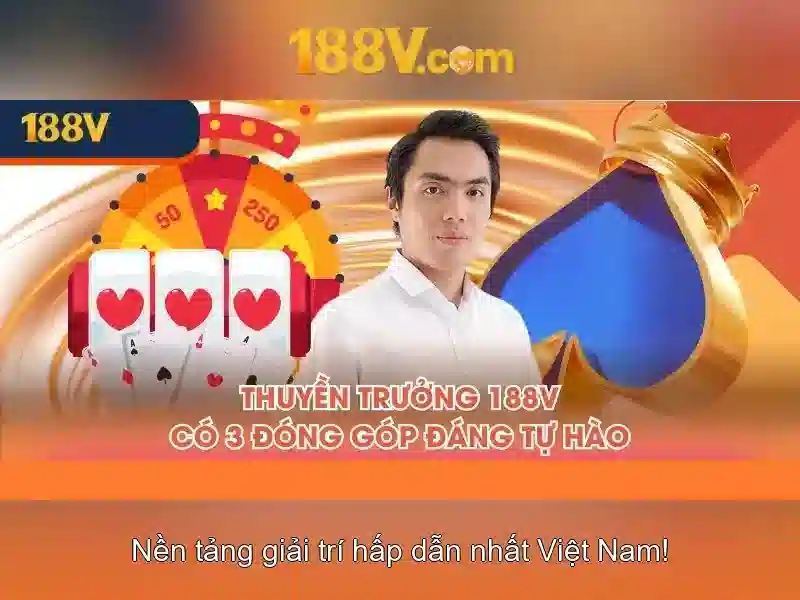 Ưu Đãi Hỗ Trupport 188v