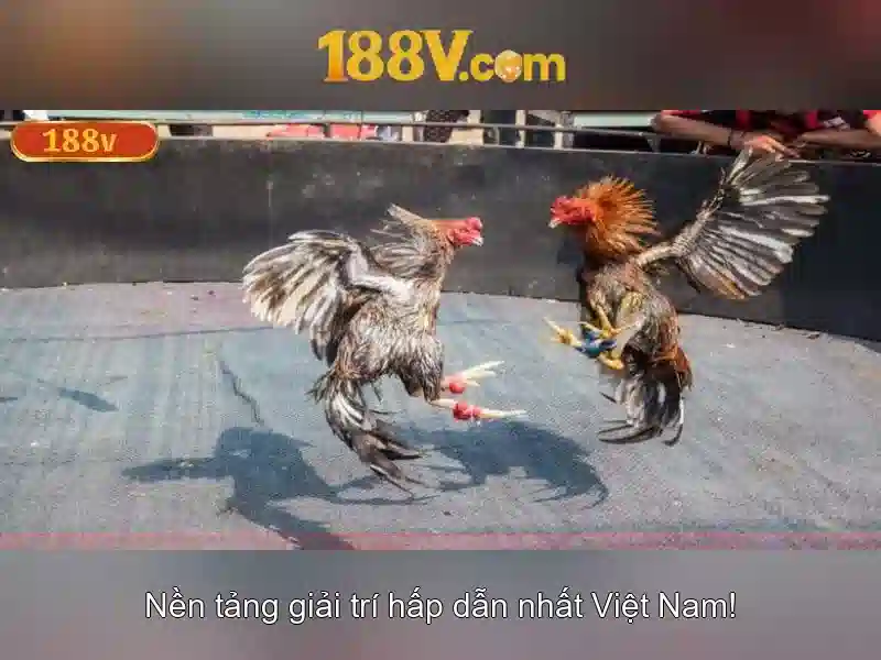 trải nghiệm game Slot 188V