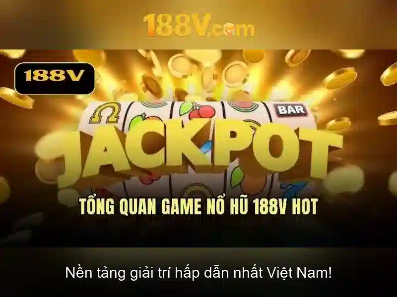 nạp tiền 188v