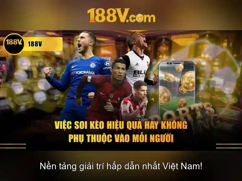 Ưu điểm tải 188V