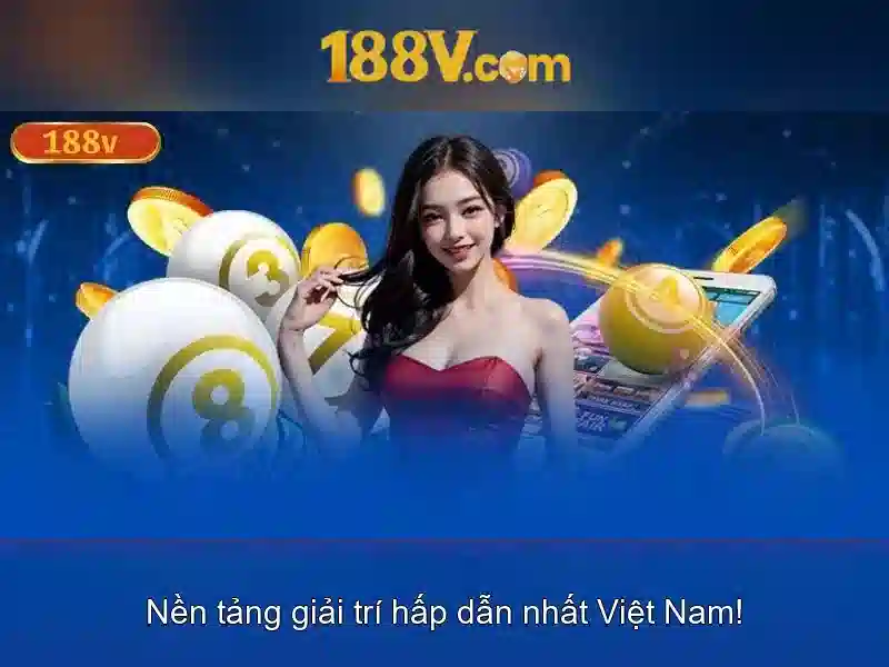 Tải App 188V