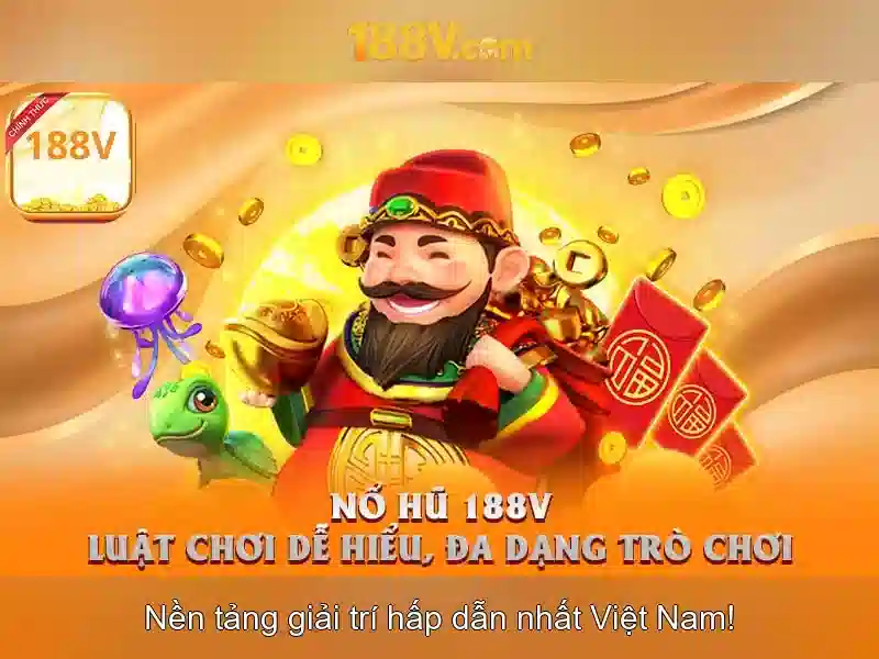 Khuyến Mãi 188V