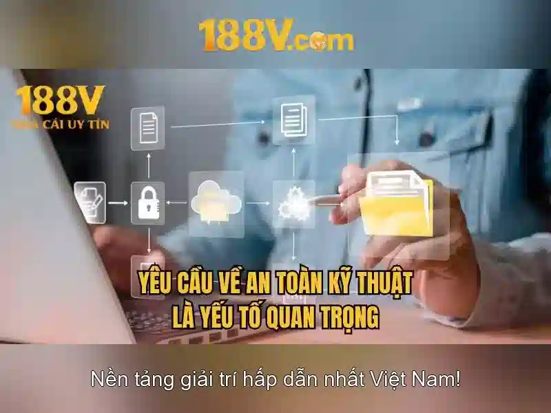 188V – Link Vào Trang Chủ 188v Chính Thức Không Bị Chặn 2026