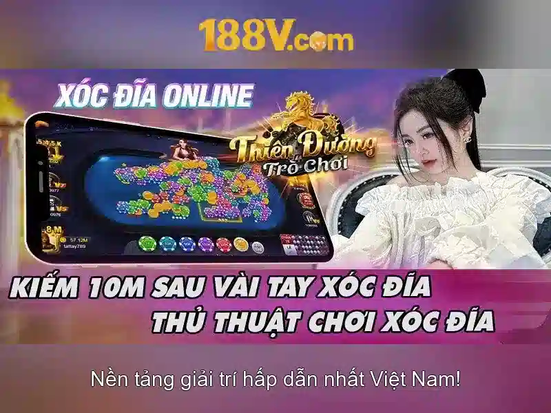 Ưu điểm 188v APK
