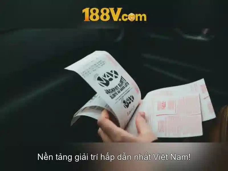 Giftcode 188V