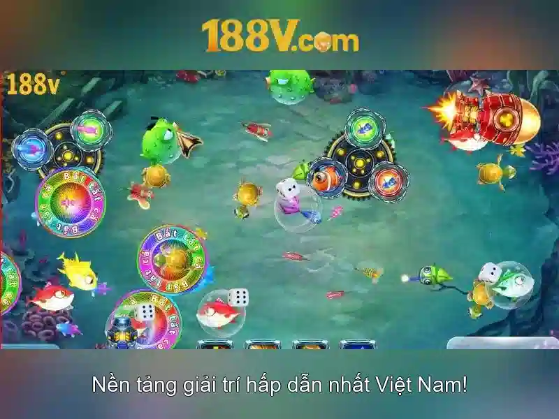 Ưu đãi đăng ký 188v