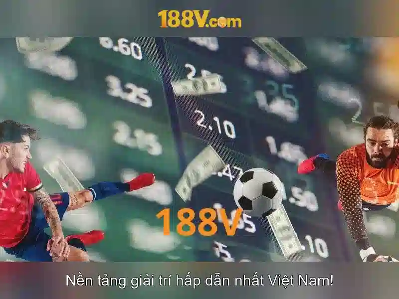 Nổ Hũ 188V