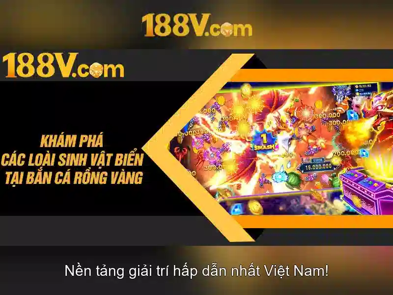 Ưu Điểm 188V