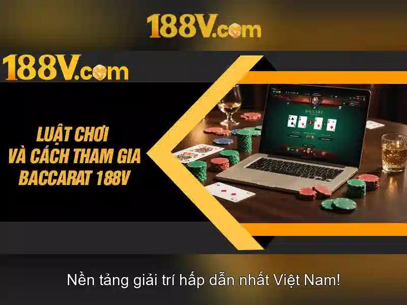 188V – Link Vào Trang Chủ 188V Chính Thức Không Bị Chặn 2026