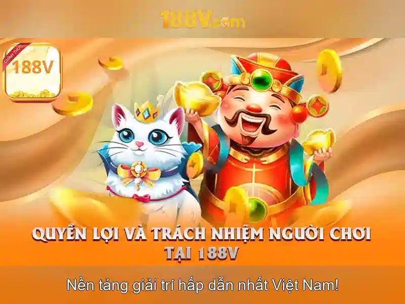 Ưu Đãi 188v Nhà Cái