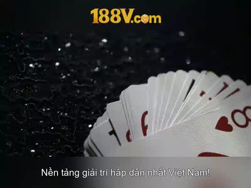 Trải nghiệm bắn cá 188v