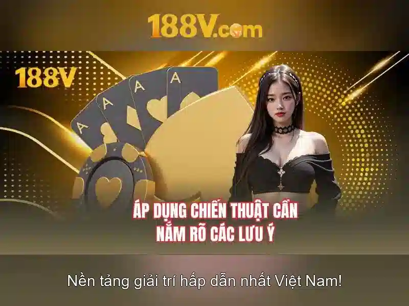 188v – Link Vào Trang Chủ 188v Chính Thức Không Bị Chặn 2026