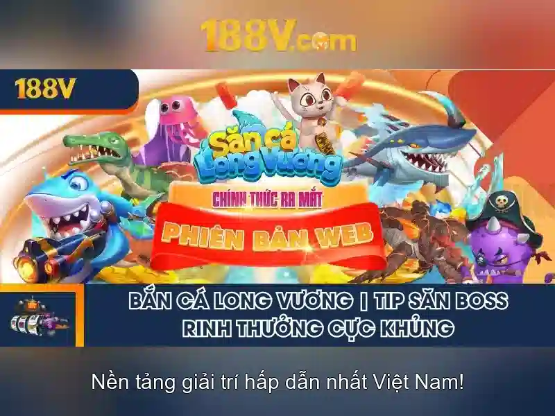 game bài 188v