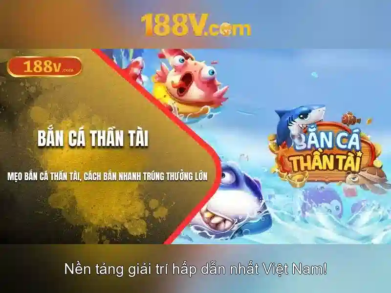 Game Bài 3D 188V