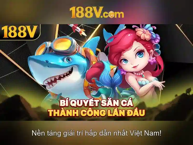 khuyến mãi slot 188v