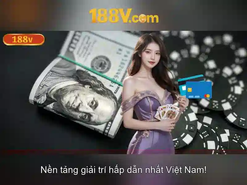 Cách Truy Cập Trang Chủ 188v Mới Nhất