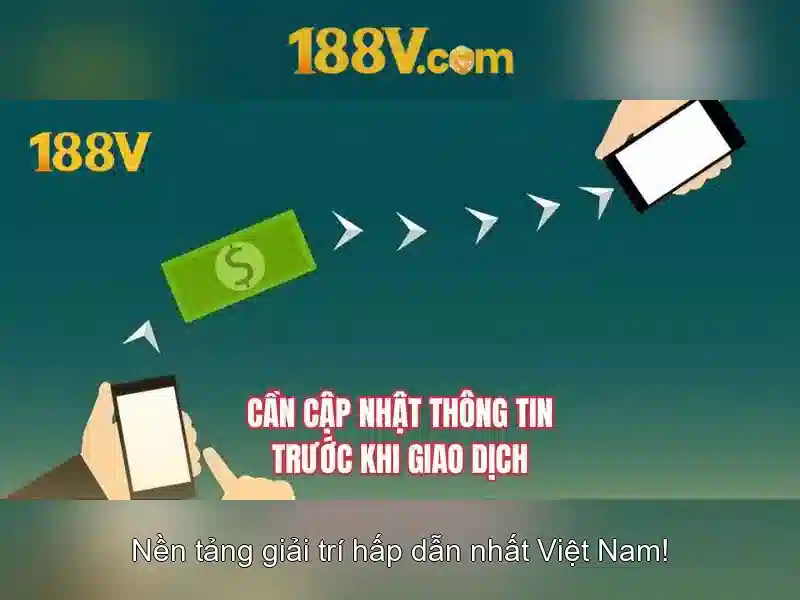 eSports 188v