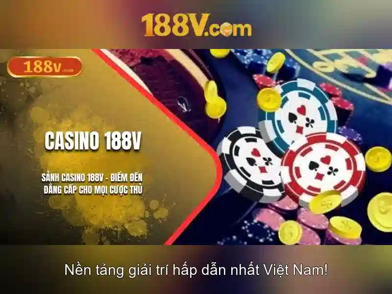 Trải Nghiệm Game 188v
