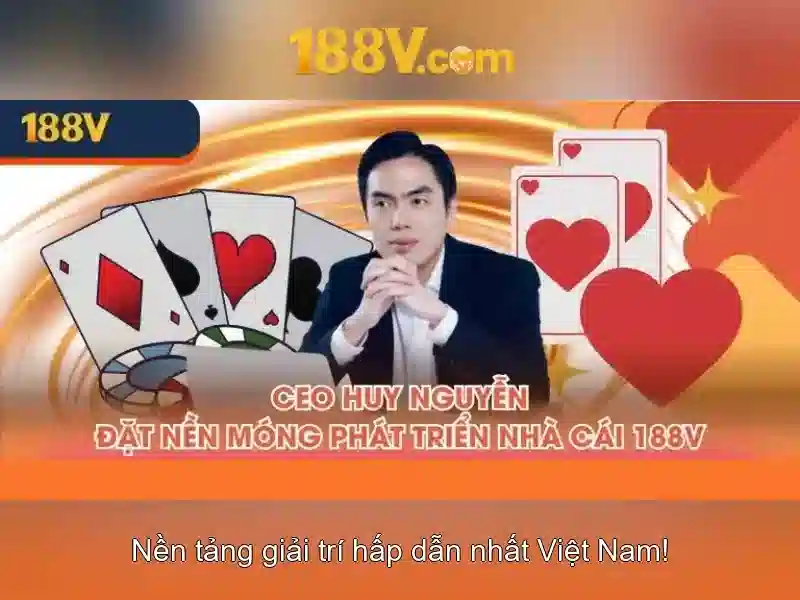 Hướng Dẫn Chơi Slot 188V