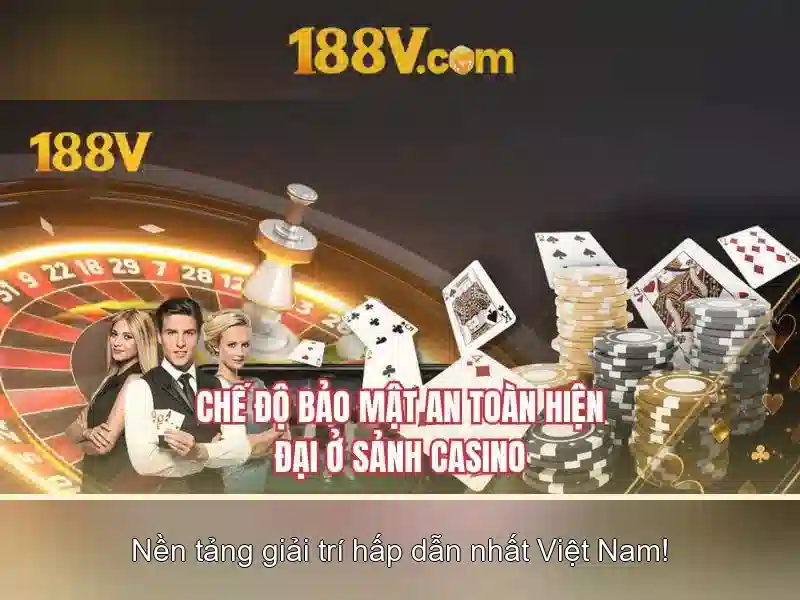 Ưu Đãi 188V