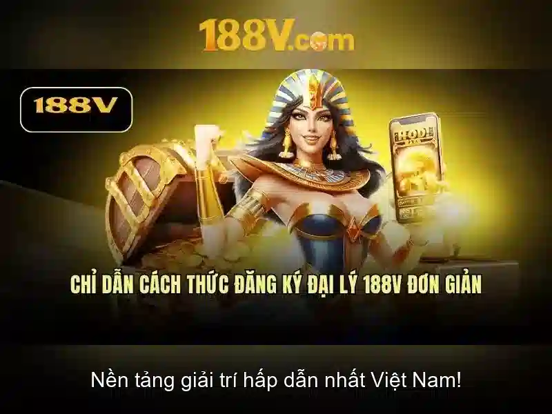 Bắn Cá 188V