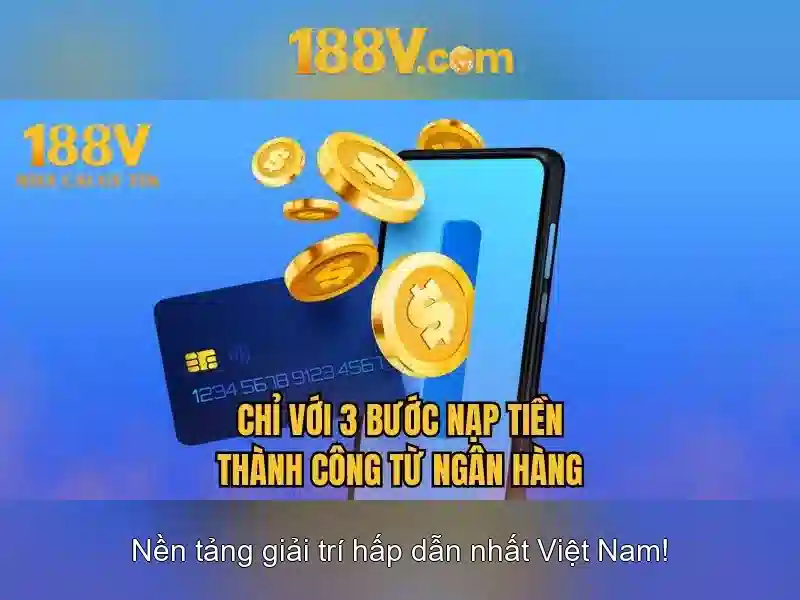 Kinh Nghiệm Chơi Slot 188v