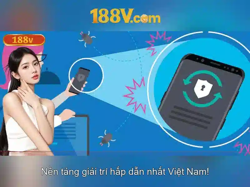 Nhà Cái 188V