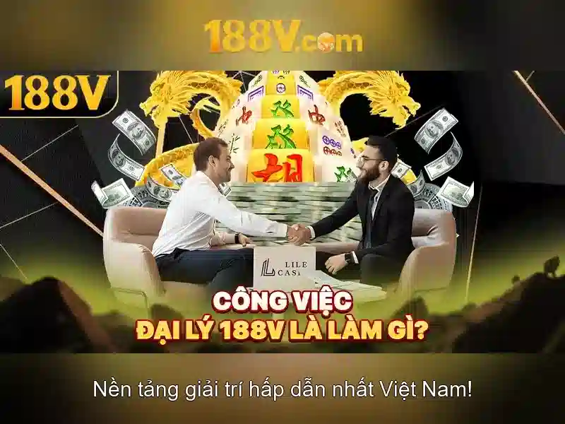 188V Game Slot Đa Dạng