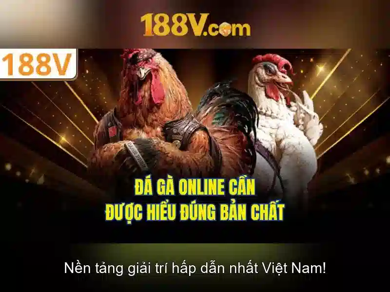 Trải nghiệm cá cược 188V