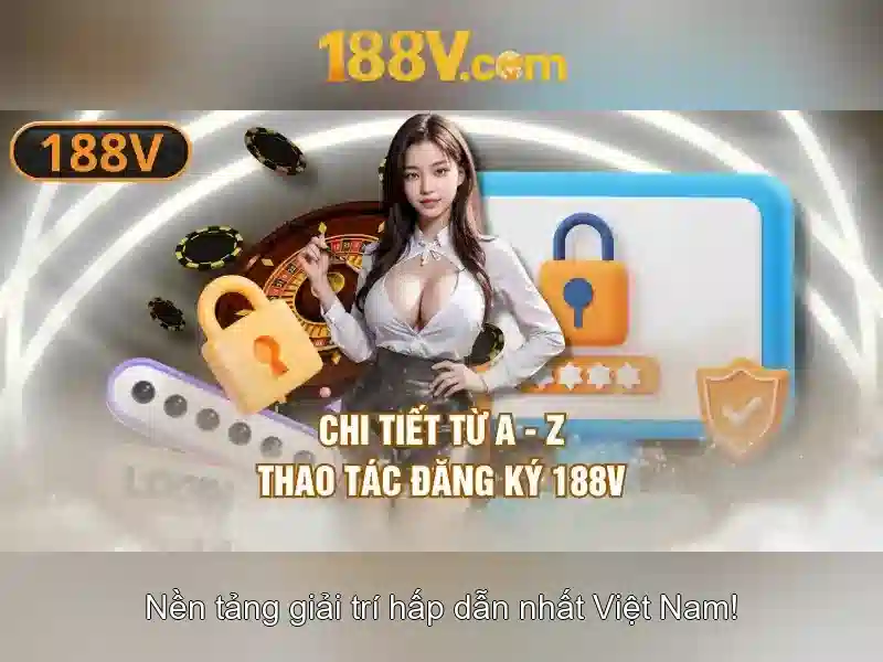 Đánh giá 188v chính xác