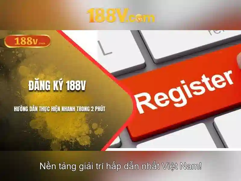 Game SLOT 188V