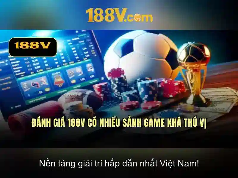 Trang Chủ 188V An Toàn Không Bị Chặn