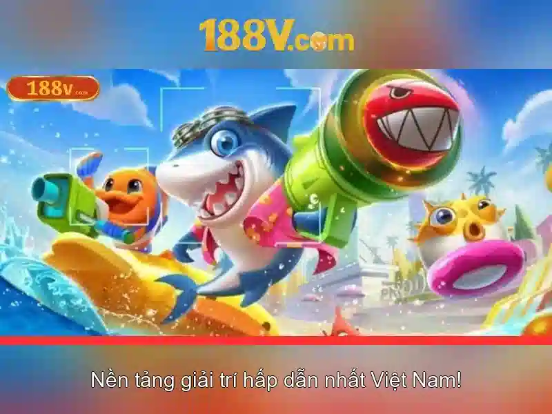 Khuyến Mãi 188v