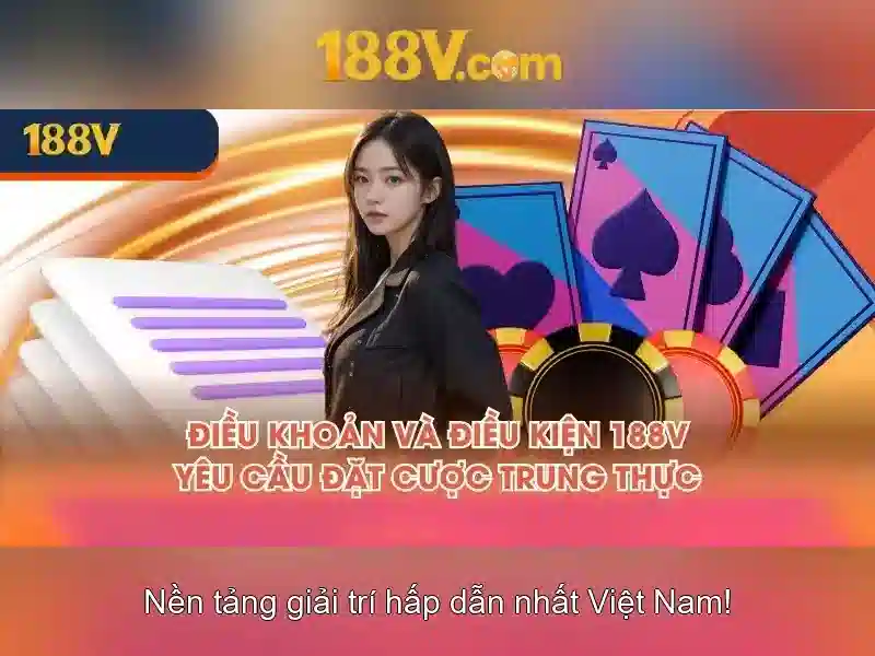 Quy Trình Nạp Rút Tiền Tại 188V