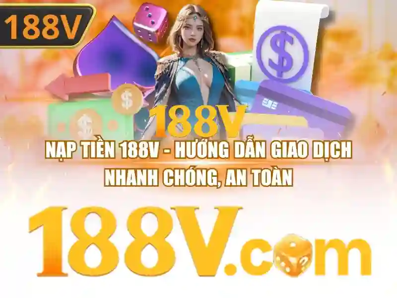 Giới Thiệu 188V