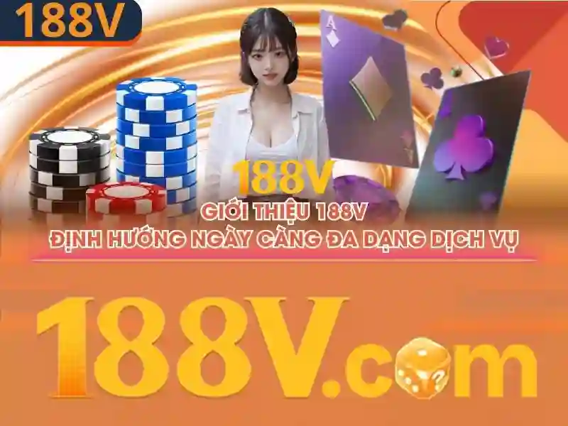 Trải Nghiệm Slot 188V