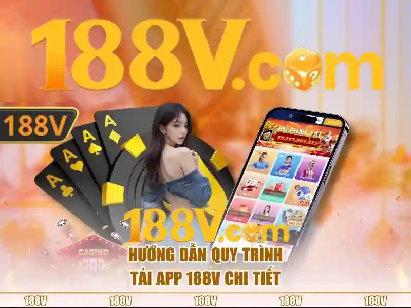 ưu đãi 188v – Trải Nghiệm Slot Đỉnh Cao Với Tỷ Lệ Thưởng Cao