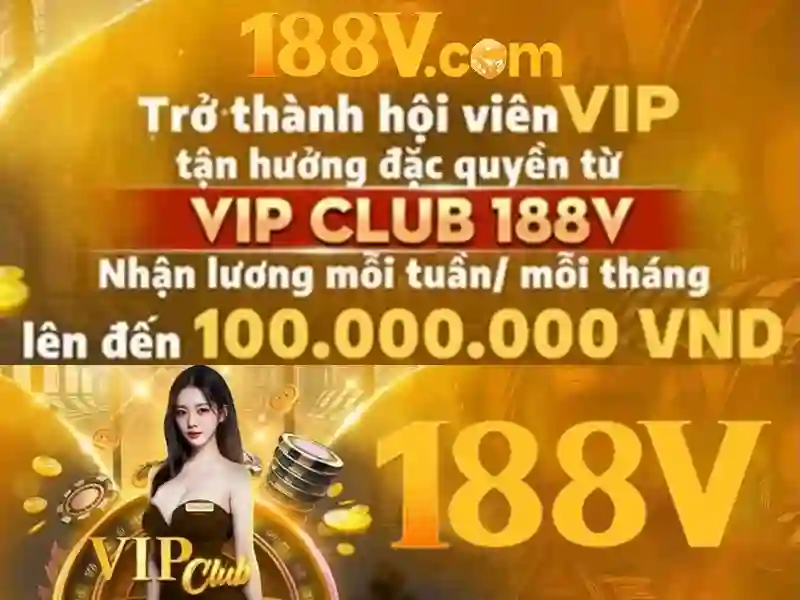 Nạp Tiền 188V