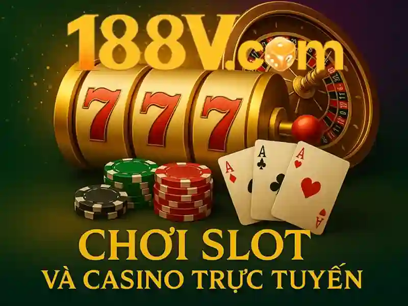 Tải App 188V Cho Người Dùng Slot