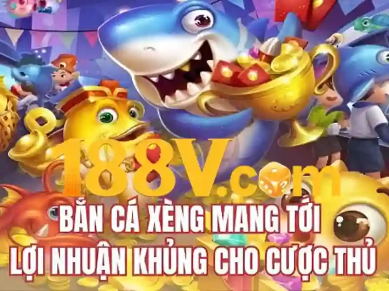 Chương trình 188v free
