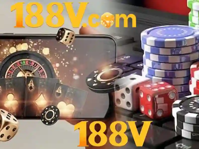 Đăng Ký 188V
