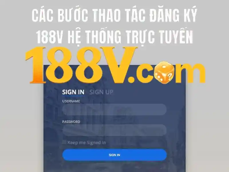 188v Game Slot Đa Dạng