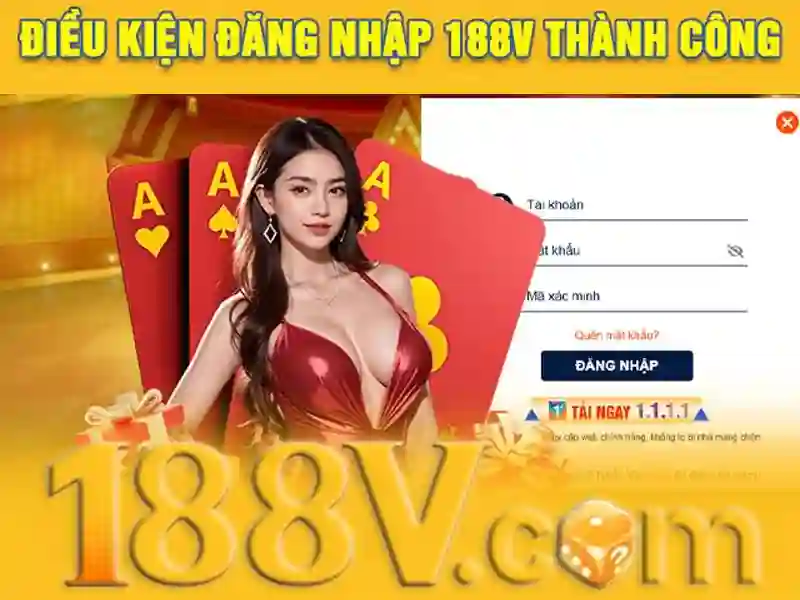 Nạp Tiền 188V