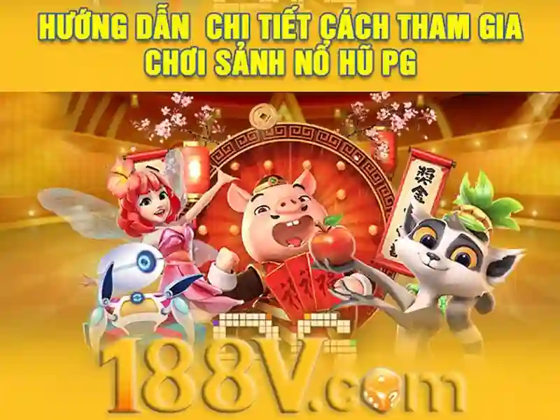 Tỷ Lệ Thưởng Slot 188V