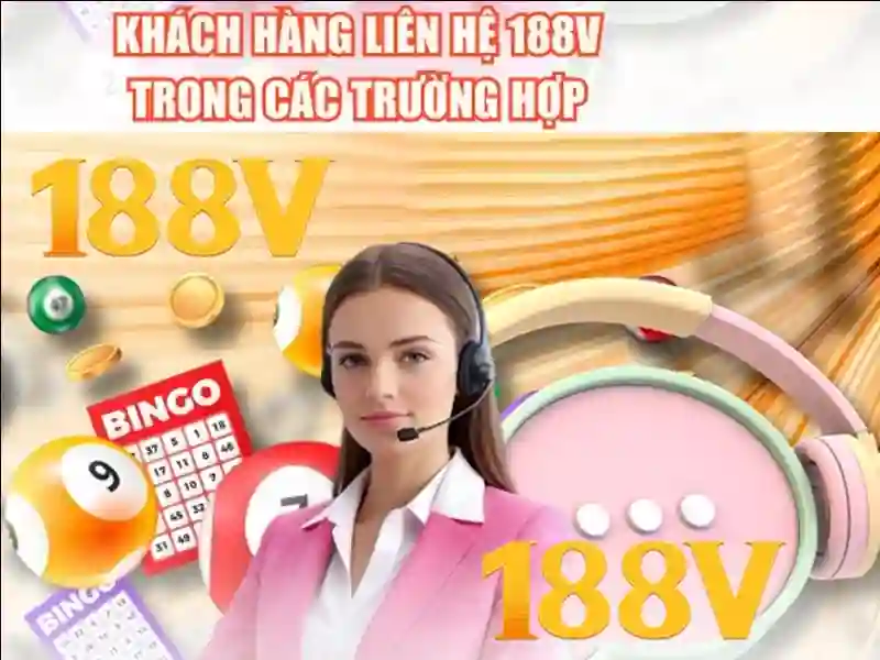 188V – Trải Nghiệm Nhận Thưởng Slot Đỉnh Cao Với Ưu Đãi 188V
