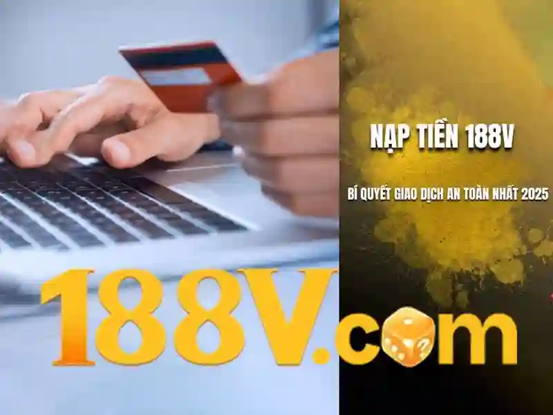 Ưu điểm 188V
