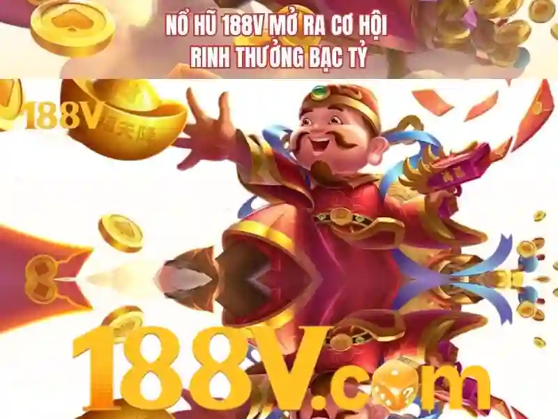 Nhà Cái 188V